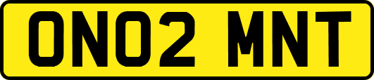 ON02MNT