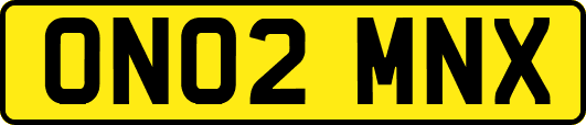 ON02MNX