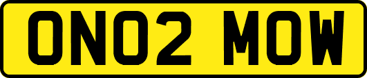 ON02MOW