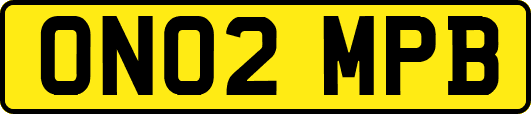 ON02MPB