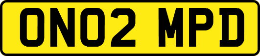ON02MPD