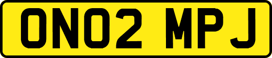 ON02MPJ