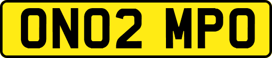 ON02MPO