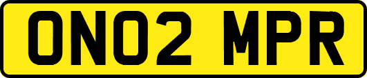 ON02MPR