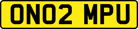 ON02MPU
