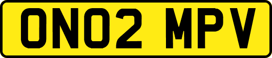 ON02MPV