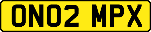 ON02MPX