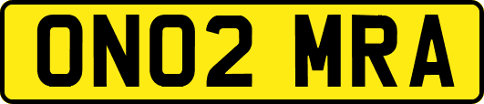 ON02MRA
