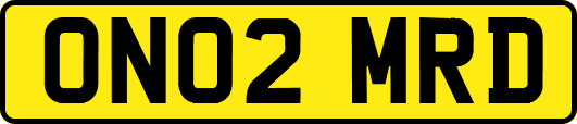 ON02MRD