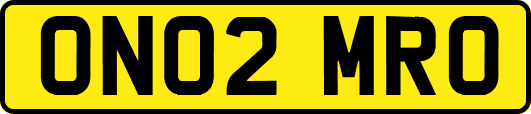 ON02MRO
