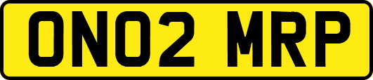 ON02MRP