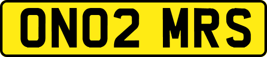 ON02MRS