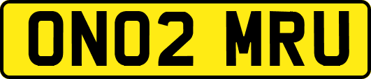 ON02MRU