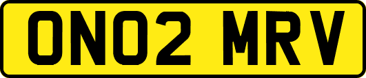 ON02MRV