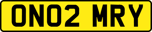 ON02MRY