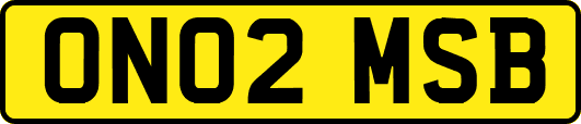 ON02MSB