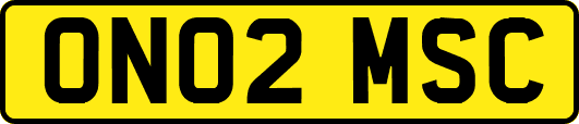 ON02MSC