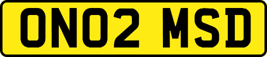 ON02MSD