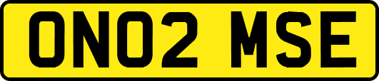 ON02MSE