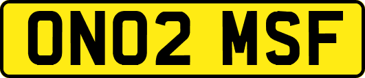 ON02MSF