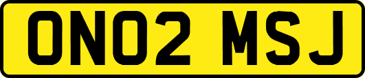 ON02MSJ