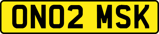 ON02MSK