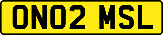 ON02MSL