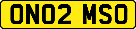 ON02MSO
