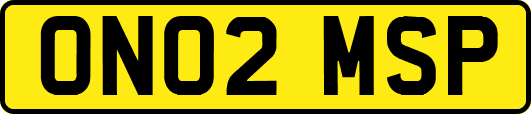 ON02MSP