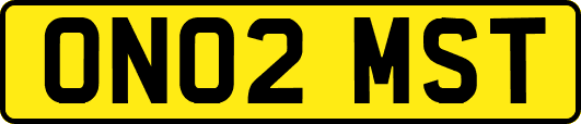 ON02MST
