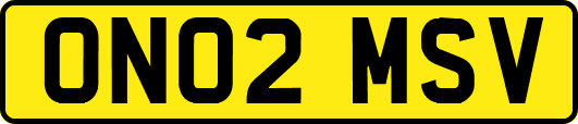 ON02MSV