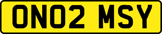 ON02MSY