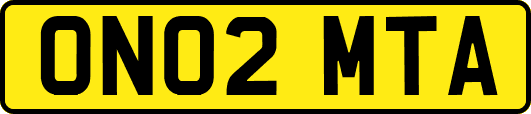 ON02MTA