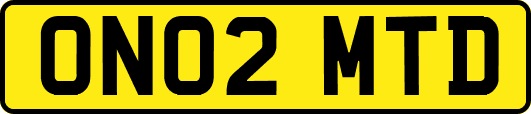 ON02MTD