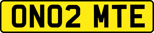 ON02MTE
