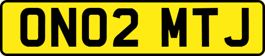 ON02MTJ