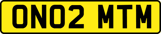 ON02MTM