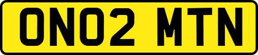ON02MTN