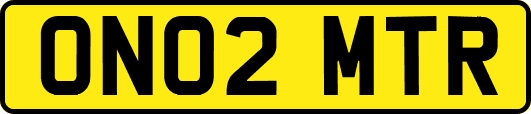 ON02MTR