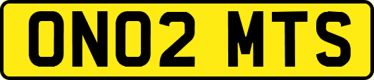 ON02MTS