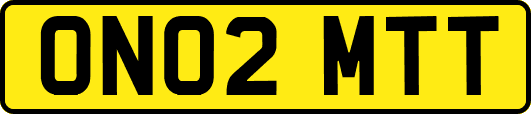 ON02MTT