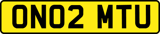 ON02MTU