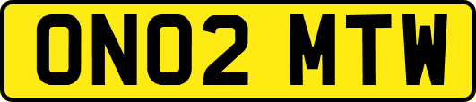 ON02MTW