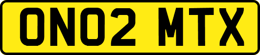 ON02MTX