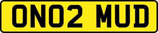 ON02MUD