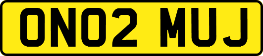 ON02MUJ