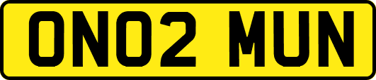 ON02MUN
