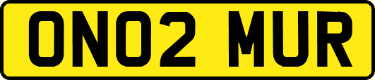 ON02MUR