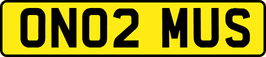 ON02MUS