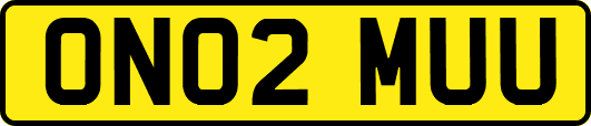 ON02MUU